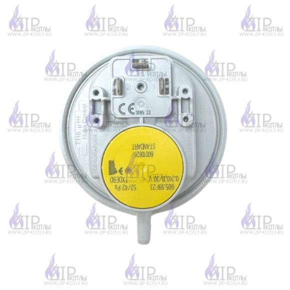 Прессостат 52/42 Рa 605.99608 для котлов Fondital_1