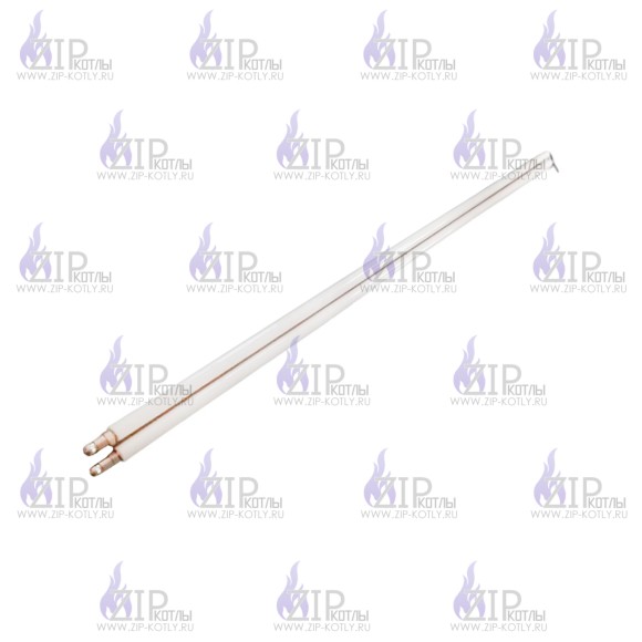 Пара электродов запальных CIB Unigas P/HP90А-525А 2007 L=577мм