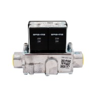 Газовый клапан Brahma GVK15*1L*S*G1 13991706