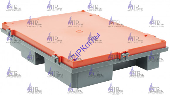 Контроллер Honeywell S4966V 2029  534.412.906_2