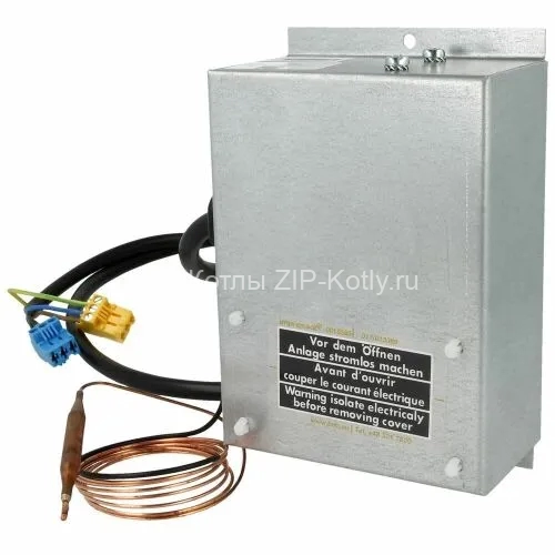 Система контроля дымовых газов AW50.2-Kombi Buderus 8718585327