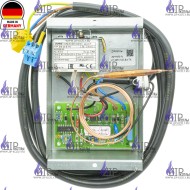 Система контроля дымовых газов AW50.2-Kombi Buderus 8718585327