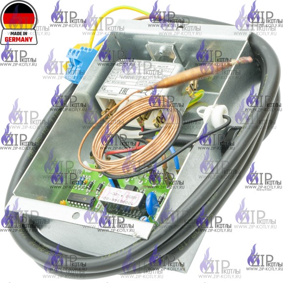 Система контроля дымовых газов AW50.2-Kombi Buderus 8718585327