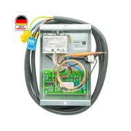 Система контроля дымовых газов AW50.2-Kombi Buderus 8718585327 Система контроля дымовых газов AW50.2-Kombi Buderus 8718585327