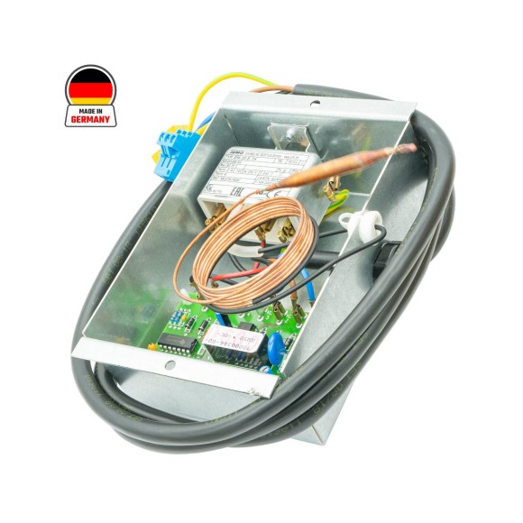 Система контроля дымовых газов AW50.2-Kombi Buderus 8718585327_1 Система контроля дымовых газов AW50.2-Kombi Buderus 8718585327_1