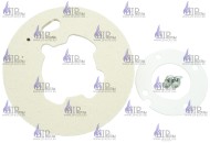 Термоизолирующая пластина Vaillant 193595