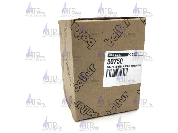 Насос   Suntec ASV47C  AS47C1638