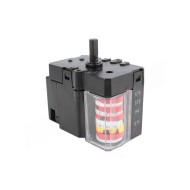Сервопривод Berger Lahr /Schneider Electric STA 3,5 BO 37/6 4N для Viessmann 7820162 Сервопривод Berger Lahr /Schneider Electric STA 3,5 BO 37/6 4N для Viessmann 7820162