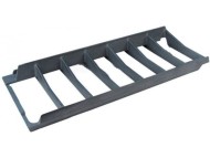 Нижний турбулизатор De Dietrich 82290012 Нижний турбулизатор De Dietrich 82290012