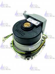 Циркуляционный насос Wilo INTNFSL 12/6 1 скоростной 82 w Китай Wilo Циркуляционный насос Wilo INTNFSL 12/6 1 скоростной 82 w Китай Wilo