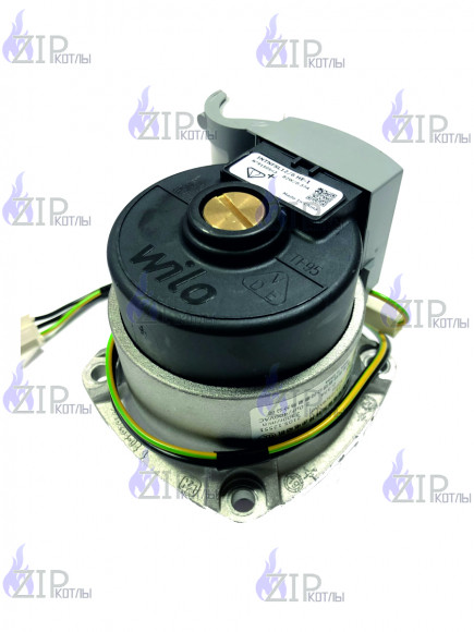 Циркуляционный насос Wilo INTNFSL 12/6 1 скоростной 82 w Китай Wilo
