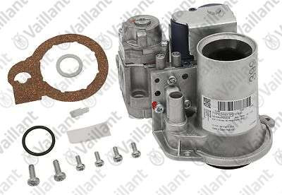 Газовый клапан для котлов VKK ecoVIT Vaillant 0020234709