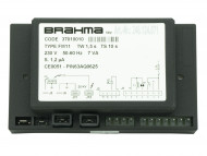 БЛОК УПРАВЛЕНИЯ ГОРЕНИЕМ BRAHMA FM11 37010010  БЛОК УПРАВЛЕНИЯ ГОРЕНИЕМ BRAHMA FM11 37010010