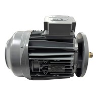 Двигатель вентилятора 2200 Вт De Dietrich 97955308 Двигатель вентилятора 2200 Вт De Dietrich 97955308