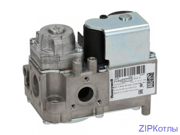 Газовый клапан Honeywell VK4115V1014B для ACV (537D4009) 534.322.070_1
