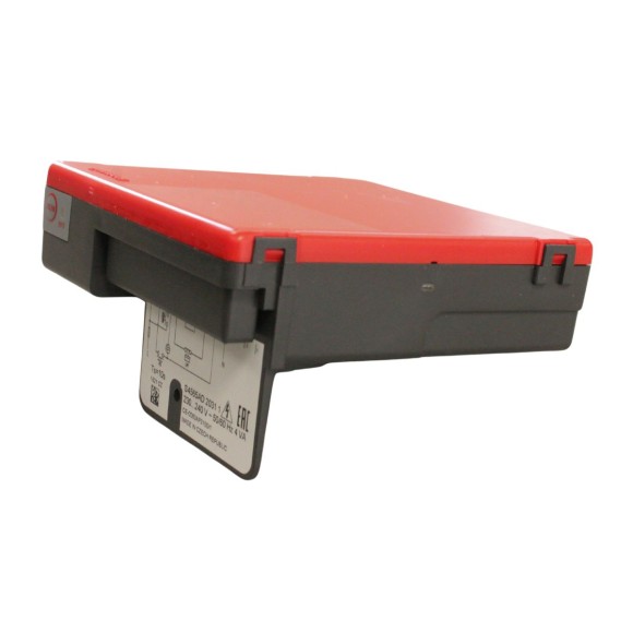 Контроллер управления горением Honeywell S4565AD2031 534.412.134_2 Контроллер управления горением Honeywell S4565AD2031 534.412.134_2