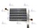 Основной теплообменник Ariston 65104247_3