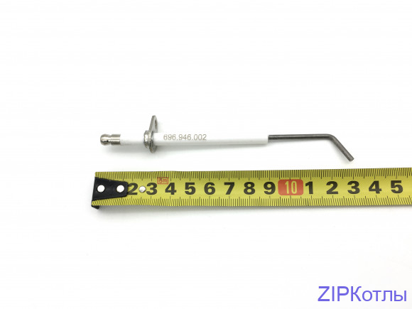 Электрод 4031.095 4033.057 для пушки Master Электрод 4031.095 4033.057 для пушки Master