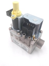 Клапан газовый TIBERIS Cube 306119023 30630500100116 / MIZUDO AA.01.03.0001 Клапан газовый TIBERIS Cube 306119023 30630500100116 / MIZUDO AA.01.03.0001