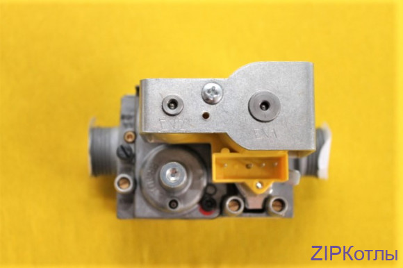 Клапан газовый SIT SIGMA 848-848156 M-M Baxi. Артикул 710401600 (2) Клапан газовый SIT SIGMA 848-848156 M-M Baxi. Артикул 710401600 (2)