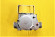 Клапан газовый SIT SIGMA 848-848156 M-M Baxi. Артикул 710401600 (5)