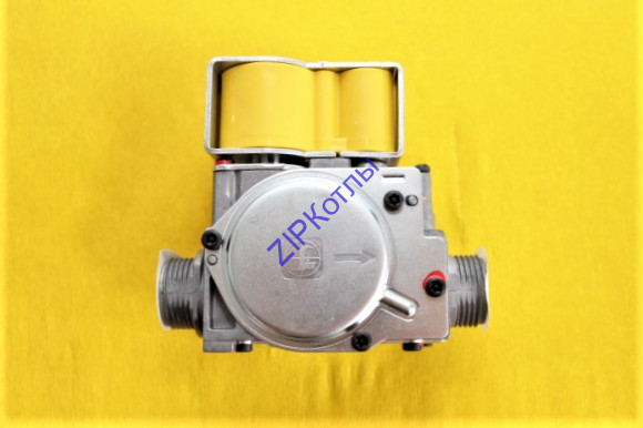 Клапан газовый SIT SIGMA 848-848156 M-M Baxi. Артикул 710401600 (5) Клапан газовый SIT SIGMA 848-848156 M-M Baxi. Артикул 710401600 (5)