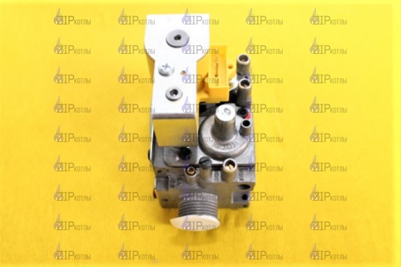 Клапан газовый SIT SIGMA 848-848156 M-M Baxi. Артикул 710401600 (6) Клапан газовый SIT SIGMA 848-848156 M-M Baxi. Артикул 710401600 (6)