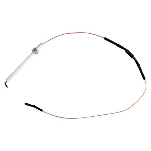 Свеча розжига и ионизации Baltgaz Turbo E (в комплекте с кабелем) арт. 8924-00.020 30283_2