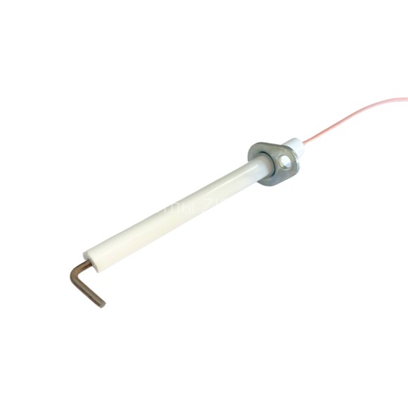 Свеча розжига и ионизации Baltgaz Turbo E (в комплекте с кабелем) арт. 8924-00.020 30283_1