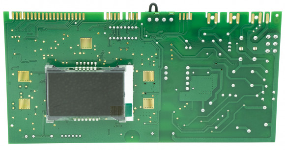 Плата управления Buderus U072 - 1218(K)24(K)28K35(K) =FD755       (старый 87186507720) (8737602241)_1