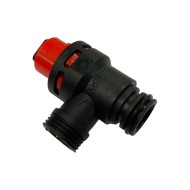 Предохранительный клапан 3 bar 1.028561 Immergas Предохранительный клапан 3 bar 1.028561 Immergas