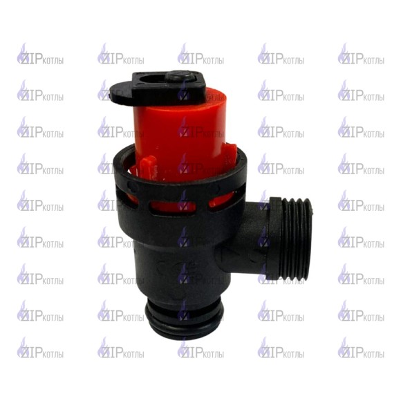 Предохранительный клапан 3 bar 1.028561 Immergas Предохранительный клапан 3 bar 1.028561 Immergas