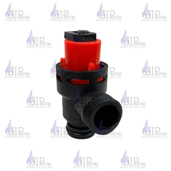 Предохранительный клапан 3 bar 1.028561 Immergas Предохранительный клапан 3 bar 1.028561 Immergas