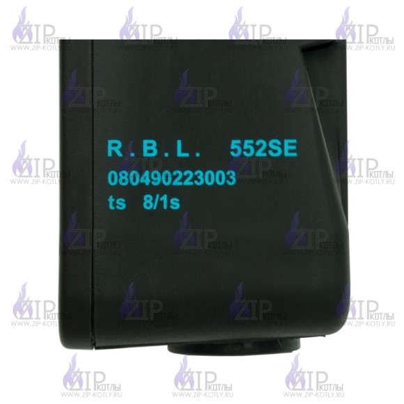 Автомат горения 552SE R.B.L. Riello 3001174_5 Автомат горения 552SE R.B.L. Riello 3001174_5