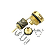 Ремкомплект трехходового клапана Baxi 5680940 5663040 Ремкомплект трехходового клапана Baxi 5680940 5663040