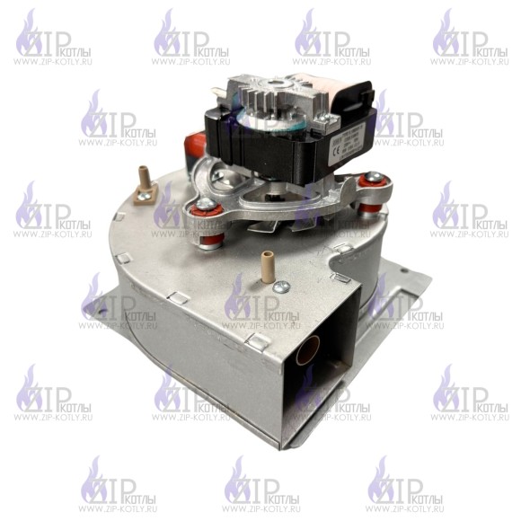 Вентилятор 32 kW Sohon 0020051400 190215_1 Вентилятор 32 kW Sohon 0020051400 190215_1