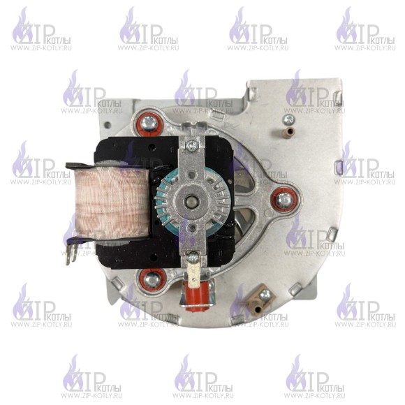 Вентилятор 32 kW Sohon 0020051400 190215_4 Вентилятор 32 kW Sohon 0020051400 190215_4