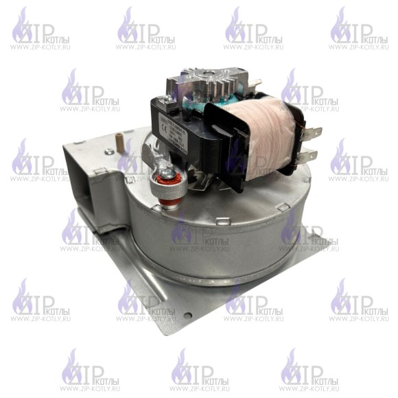 Вентилятор 32 kW Sohon 0020051400 190215_2 Вентилятор 32 kW Sohon 0020051400 190215_2