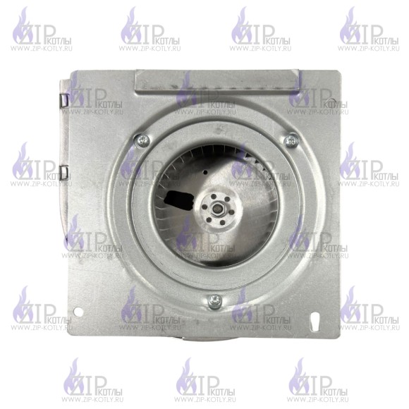 Вентилятор 32 kW Sohon 0020051400 190215_5 Вентилятор 32 kW Sohon 0020051400 190215_5