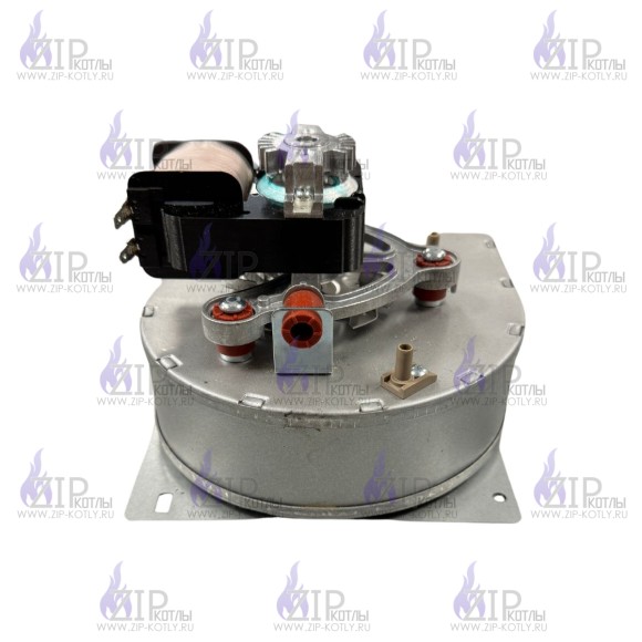 Вентилятор 32 kW Sohon 0020051400 190215_3 Вентилятор 32 kW Sohon 0020051400 190215_3