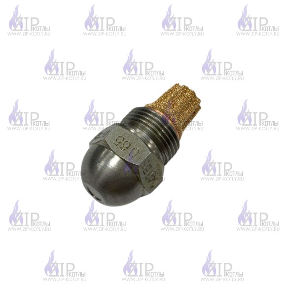 Топливная форсунка Fluidics 0,65 gph 45* S/SF 215009_2 Топливная форсунка Fluidics 0,65 gph 45* S/SF 215009_2