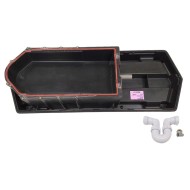 Сборник конденсата De Dietrich S100542