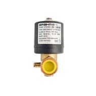 Газовый клапан Brahma E6G*SRP10*1/2*GFD 13763805 65323561