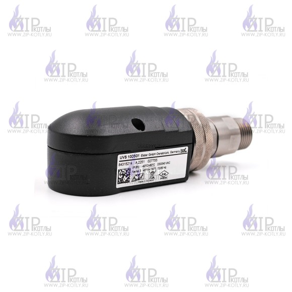 Датчик пламени Kromschroder UVS 10D5G1, 84315214