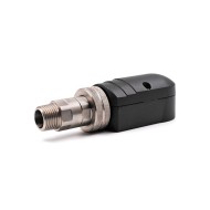 Датчик пламени Kromschroder UVS 10D5G1, 84315214 Датчик пламени Kromschroder UVS 10D5G1, 84315214