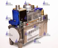 Газовая арматура Buderus GB162_ZBR 85-100 кВт E/LL 7736700352