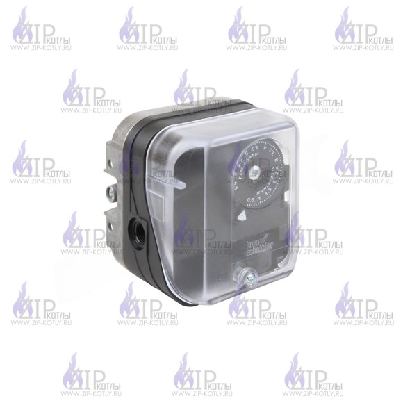 Датчик-реле давления Kromschroder DG6B-3 84447100 Датчик-реле давления Kromschroder DG6B-3 84447100