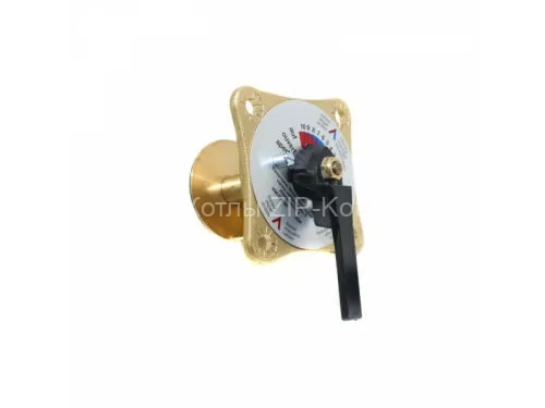 Узел смесителя 3-ход. DN50 Viessmann 7036425 (новый 7811590) 
