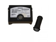 Топочный автомат LME21-330a2V Siemens 7820164 (новый 7826295) 