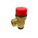 JJD710071200 ПРЕДОХРАНИТЕЛЬНЫЙ КЛАПАН, 3bar NOVASFER Baxi